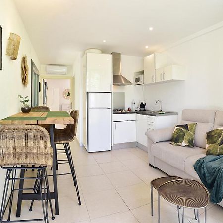 Apartamento Con Jardincito En El Centro De Cadaques Bagian luar foto