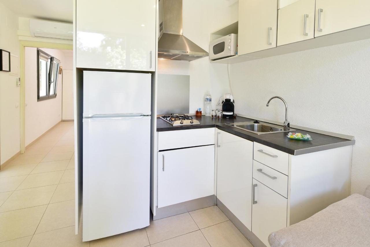 Apartamento Con Jardincito En El Centro De Cadaques Bagian luar foto