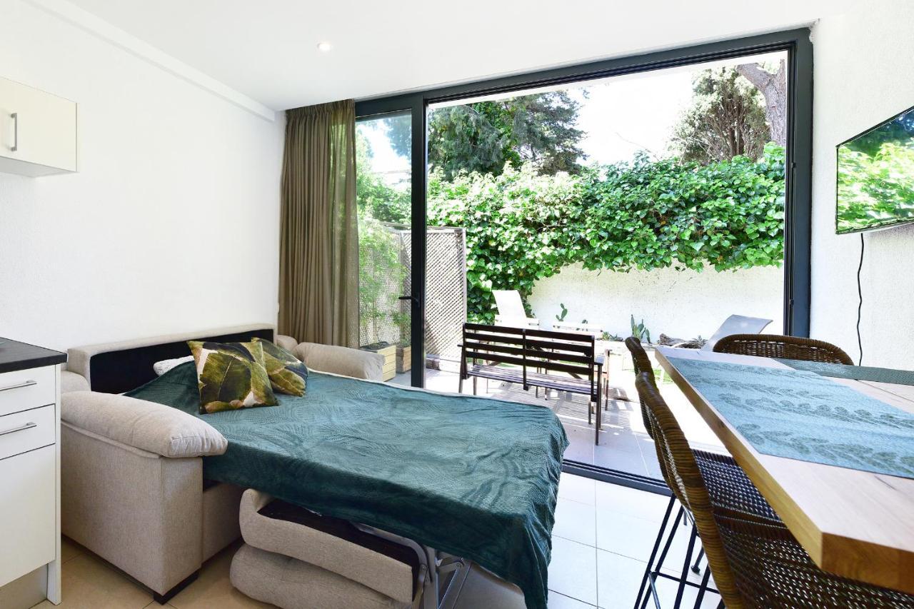 Apartamento Con Jardincito En El Centro De Cadaques Bagian luar foto